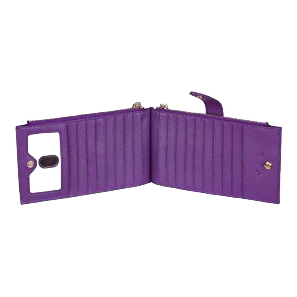 Travelambo Slim Wallet - Picture 3 of 5